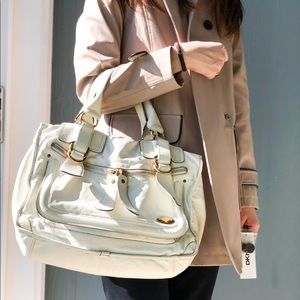 Chloe Shoulder Bag